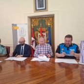 Villaquilambre cuenta con 40 casos de riesgo bajo y cuatro de riesgo medio activos en el sistema VioGén