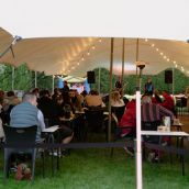 El Chiringo del Hotel ARVA Santiago reabre sus puertas: la escapada perfecta para este verano en León