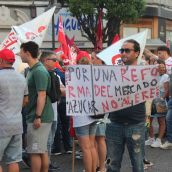 Los sindicatos acusan a Azucarera de “maquillar” el cierre de la planta de La Bañeza 