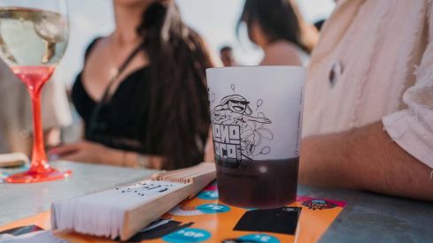 El Monoloco pone a vibrar a los jóvenes de León | Monoloco Fest