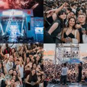 El Monoloco pone a vibrar a los jóvenes de León | Monoloco Fest