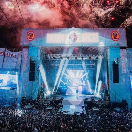 León vibra con el Monoloco: Yung Beef, Cano y John Pollón hacen las delicias del público de la capital