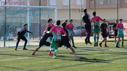 El Atlético Trobajo impulsa una nueva edición de su Campus de Tecnificación | Atlético Trobajo