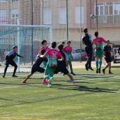 El Atlético Trobajo impulsa una nueva edición de su Campus de Tecnificación | Atlético Trobajo