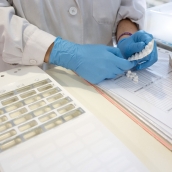 La provincia de León registra un aumento del 2,38% en el consumo de antibióticos en 2024 | Concha Ortega / ICAL 