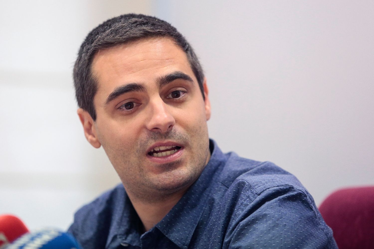 carlos javier salgafo