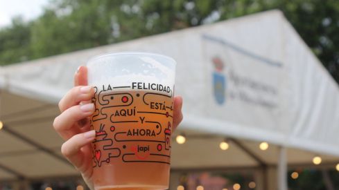 Feria 'Villaquilambre es la caña' | José Martín