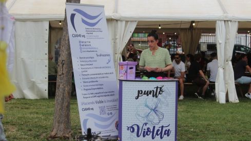 Feria 'Villaquilambre es la caña' | José Martín