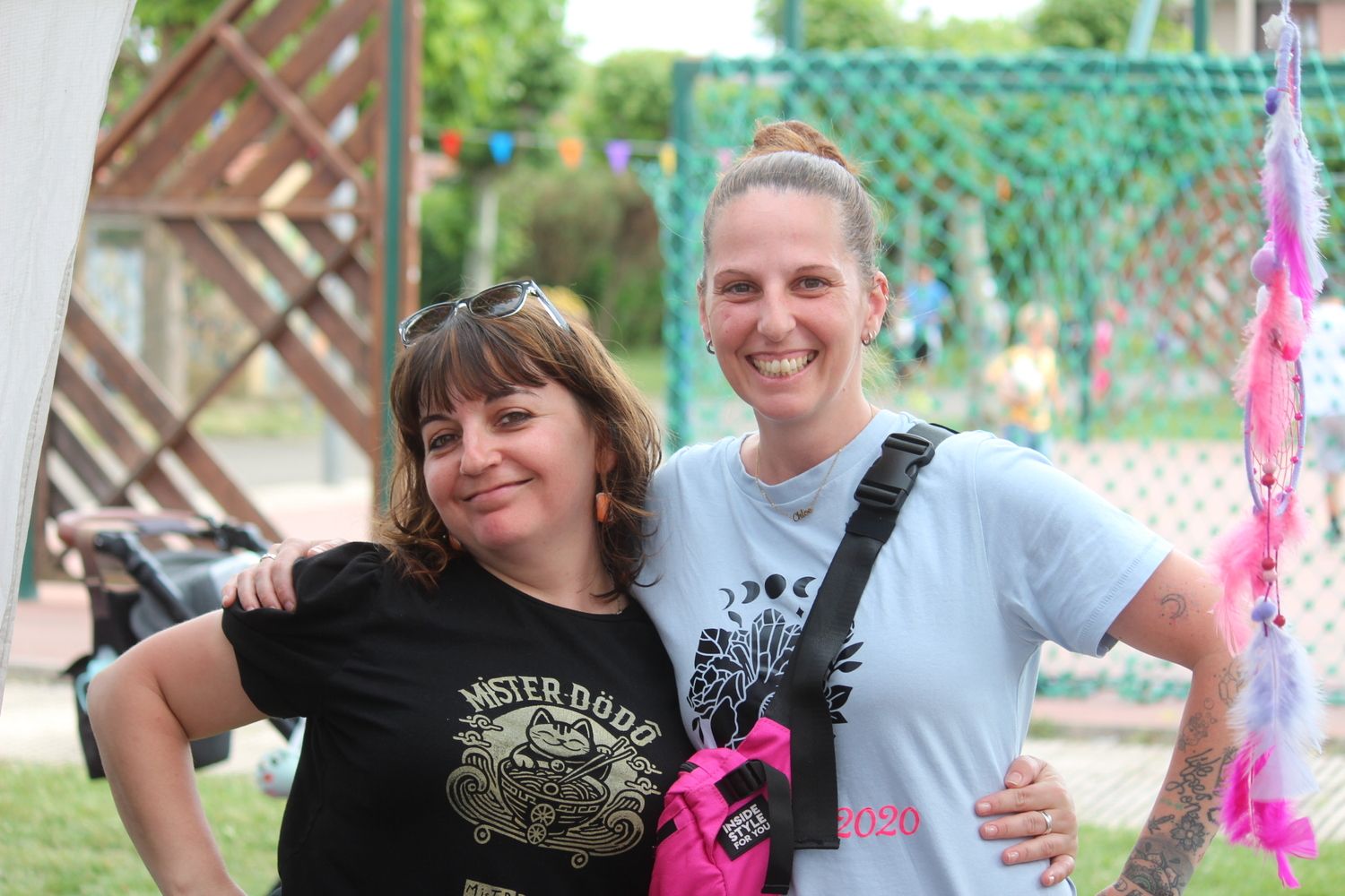 Feria 'Villaquilambre es la caña' | José Martín