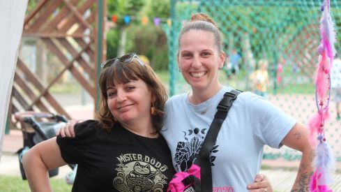 Feria 'Villaquilambre es la caña' | José Martín