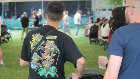 Feria 'Villaquilambre es la caña' | José Martín