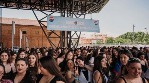 Segunda jornada del Monoloco en León | Monoloco Fest Segunda jornada del Monoloco en León | Monoloco Fest