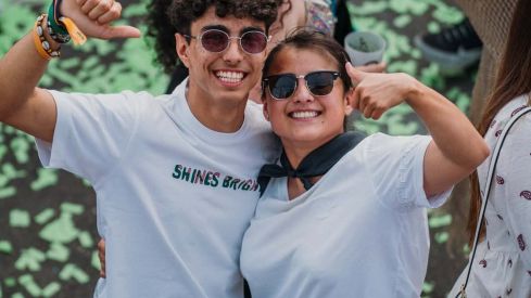 Segunda jornada del Monoloco en León | Monoloco Fest Segunda jornada del Monoloco en León | Monoloco Fest