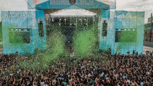 Segunda jornada del Monoloco en León | Monoloco Fest Segunda jornada del Monoloco en León | Monoloco Fest