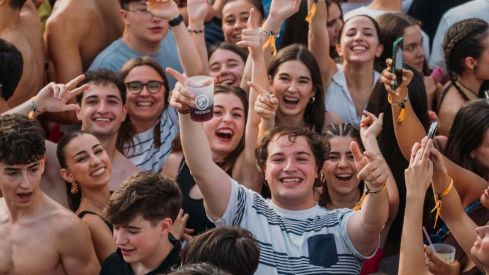 Segunda jornada del Monoloco en León | Monoloco Fest Segunda jornada del Monoloco en León | Monoloco Fest
