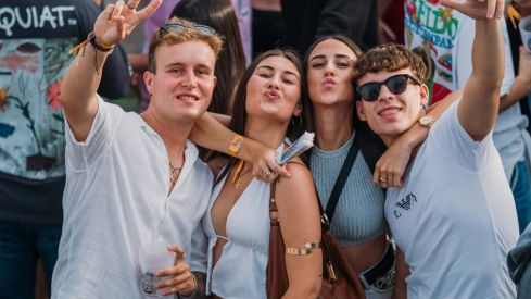 Segunda jornada del Monoloco en León | Monoloco Fest Segunda jornada del Monoloco en León | Monoloco Fest