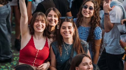 Segunda jornada del Monoloco en León | Monoloco Fest Segunda jornada del Monoloco en León | Monoloco Fest