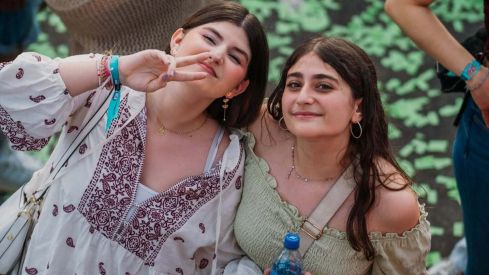 Segunda jornada del Monoloco en León | Monoloco Fest Segunda jornada del Monoloco en León | Monoloco Fest