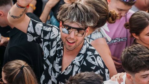 Segunda jornada del Monoloco en León | Monoloco Fest Segunda jornada del Monoloco en León | Monoloco Fest