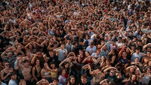 Segunda jornada del Monoloco en León | Monoloco Fest Segunda jornada del Monoloco en León | Monoloco Fest