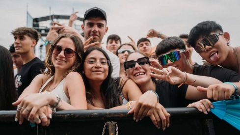 Segunda jornada del Monoloco en León | Monoloco Fest Segunda jornada del Monoloco en León | Monoloco Fest