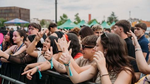 Segunda jornada del Monoloco en León | Monoloco Fest Segunda jornada del Monoloco en León | Monoloco Fest