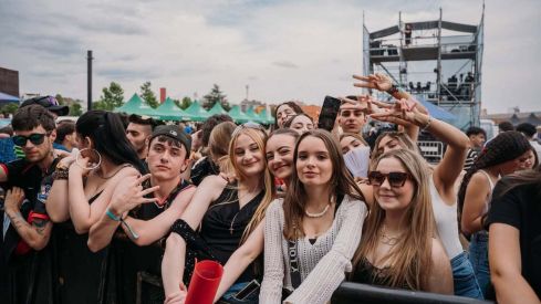 Segunda jornada del Monoloco en León | Monoloco Fest Segunda jornada del Monoloco en León | Monoloco Fest