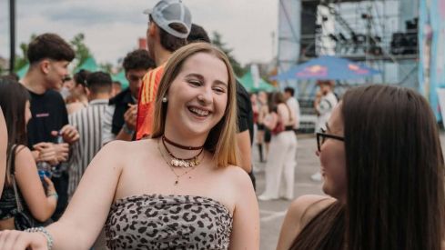 Segunda jornada del Monoloco en León | Monoloco Fest Segunda jornada del Monoloco en León | Monoloco Fest