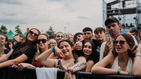 Segunda jornada del Monoloco en León | Monoloco Fest Segunda jornada del Monoloco en León | Monoloco Fest