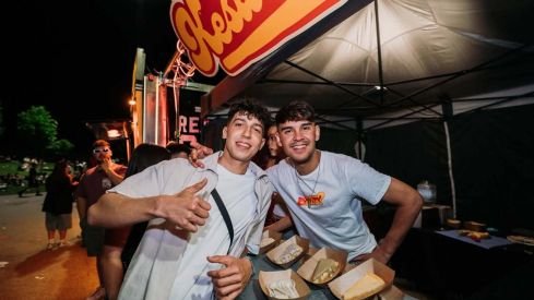 Segunda jornada del Monoloco en León | Monoloco Fest Segunda jornada del Monoloco en León | Monoloco Fest