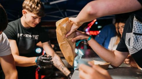 Segunda jornada del Monoloco en León | Monoloco Fest Segunda jornada del Monoloco en León | Monoloco Fest