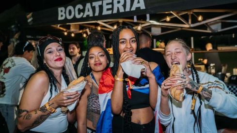 Segunda jornada del Monoloco en León | Monoloco Fest Segunda jornada del Monoloco en León | Monoloco Fest