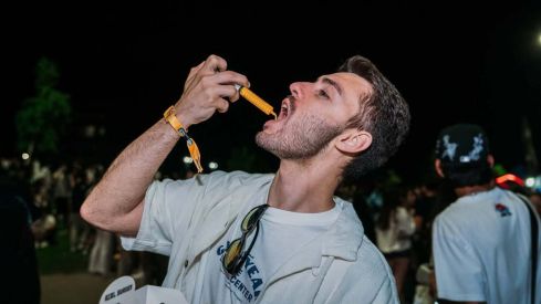 Segunda jornada del Monoloco en León | Monoloco Fest Segunda jornada del Monoloco en León | Monoloco Fest