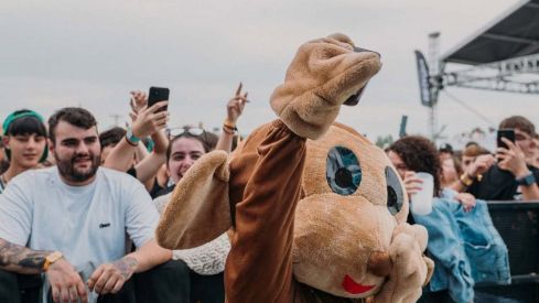 Segunda jornada del Monoloco en León | Monoloco Fest Segunda jornada del Monoloco en León | Monoloco Fest