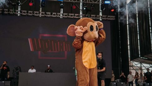 Segunda jornada del Monoloco en León | Monoloco Fest Segunda jornada del Monoloco en León | Monoloco Fest