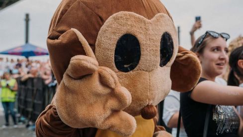 Segunda jornada del Monoloco en León | Monoloco Fest Segunda jornada del Monoloco en León | Monoloco Fest