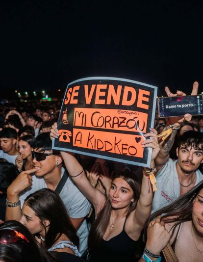 Segunda jornada del Monoloco en León | Monoloco Fest Segunda jornada del Monoloco en León | Monoloco Fest