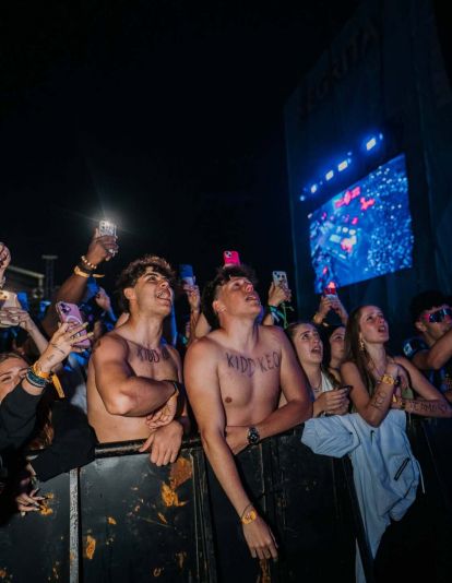 Segunda jornada del Monoloco en León | Monoloco Fest Segunda jornada del Monoloco en León | Monoloco Fest