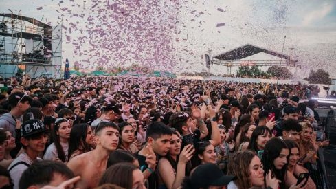 Segunda jornada del Monoloco en León | Monoloco Fest Segunda jornada del Monoloco en León | Monoloco Fest