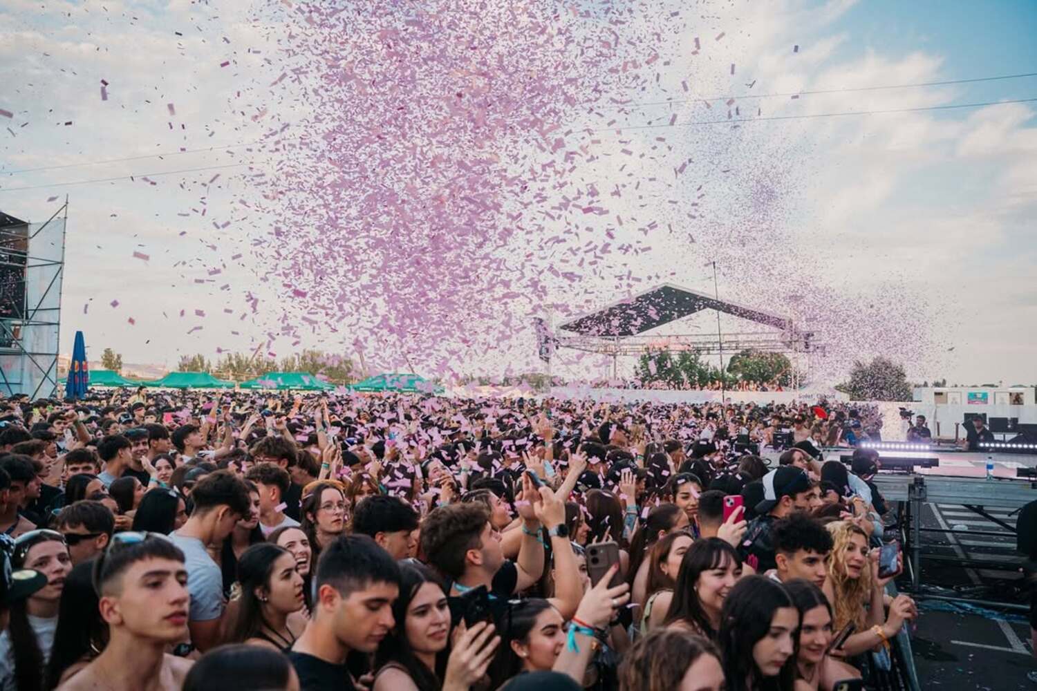 Segunda jornada del Monoloco en León | Monoloco Fest