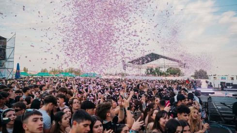 Segunda jornada del Monoloco en León | Monoloco Fest Segunda jornada del Monoloco en León | Monoloco Fest