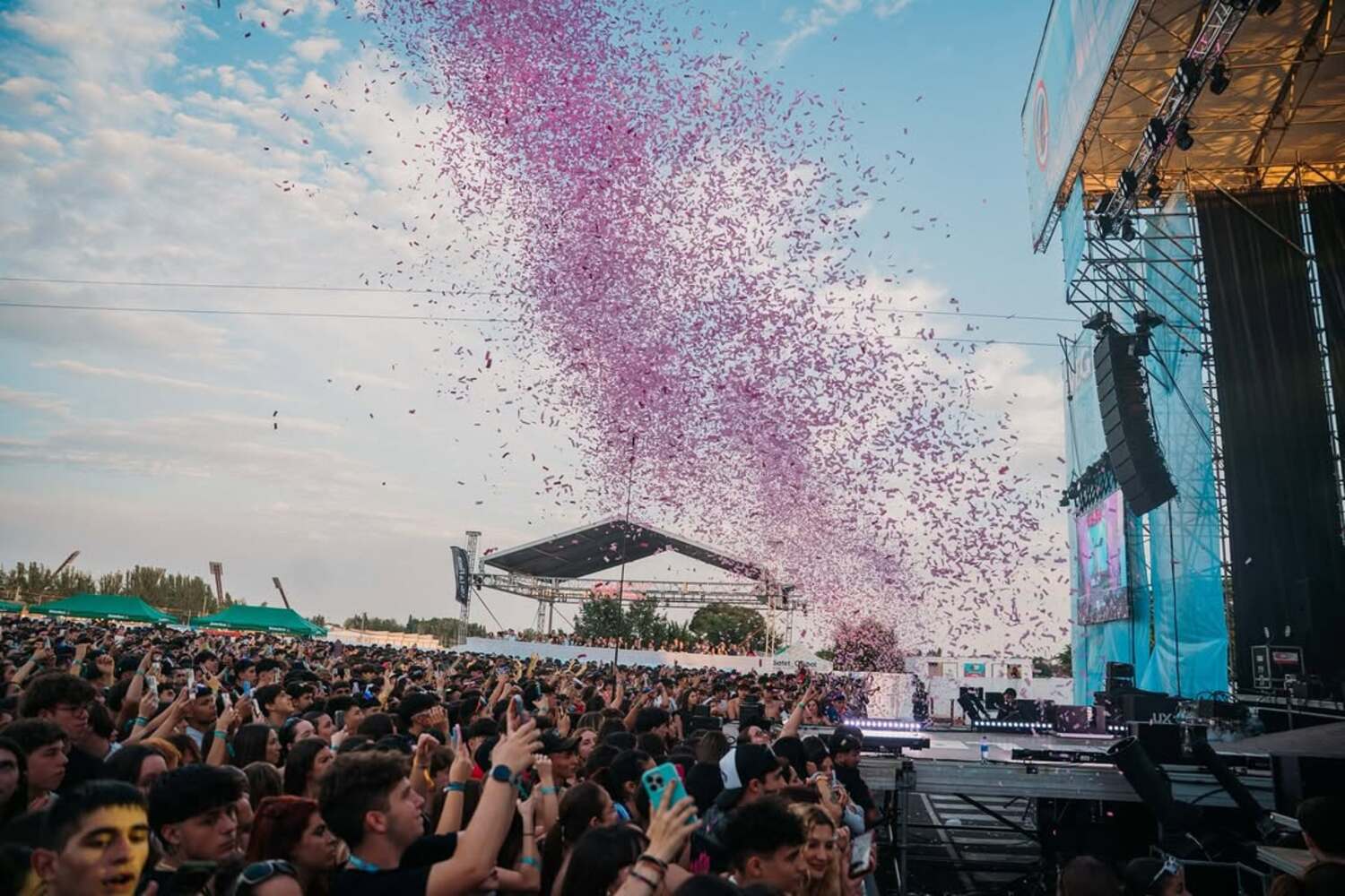 Segunda jornada del Monoloco en León | Monoloco Fest