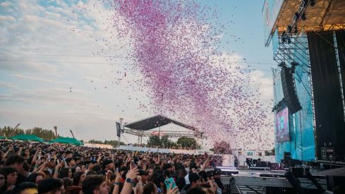 Segunda jornada del Monoloco en León | Monoloco Fest Segunda jornada del Monoloco en León | Monoloco Fest