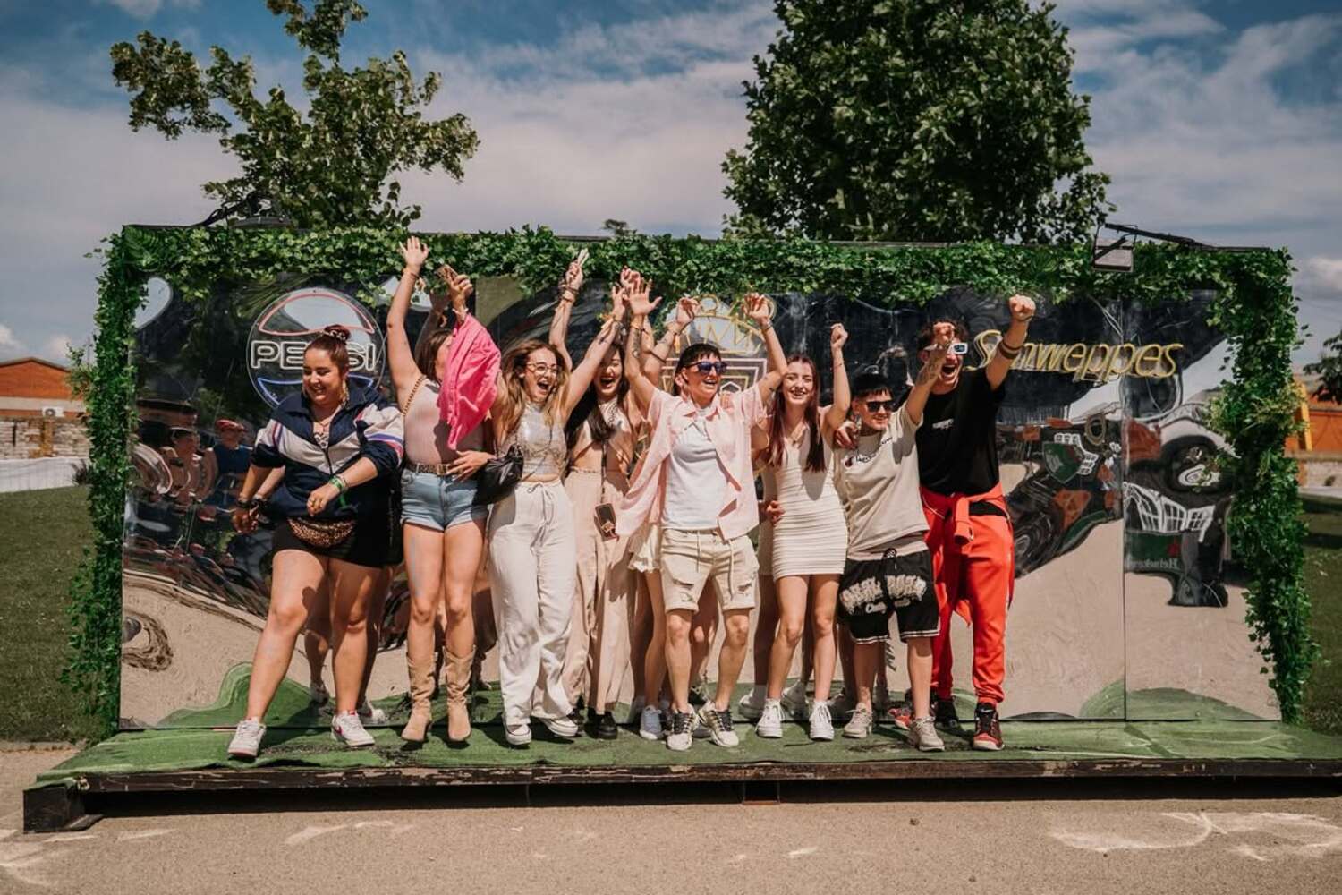 Segunda jornada del Monoloco en León | Monoloco Fest Segunda jornada del Monoloco en León | Monoloco Fest