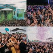 Segunda jornada del Monoloco en León | Monoloco Fest