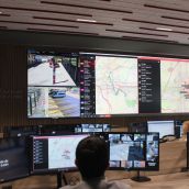 La estación de autobuses de León ya es el "cerebro" del transporte de la Comunidad