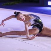 Marta Pérez del Club Ritmo | Alberto Guervos