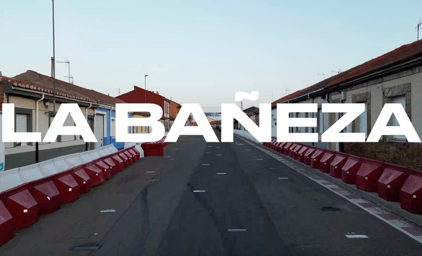 La Bañeza lanza un vídeo promocional para impulsar su Gran Premio de Velocidad