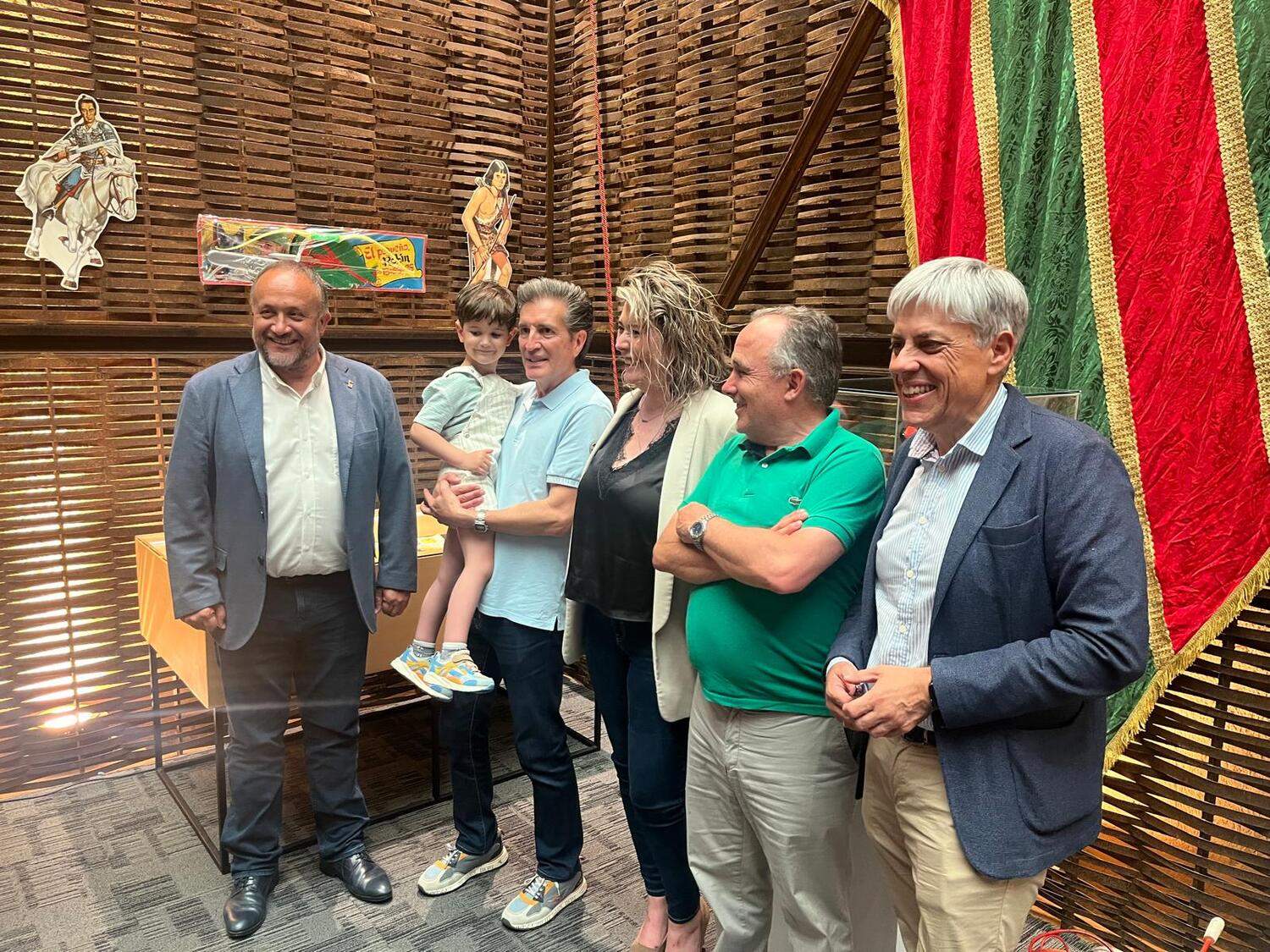 Un viaje nostágico 1