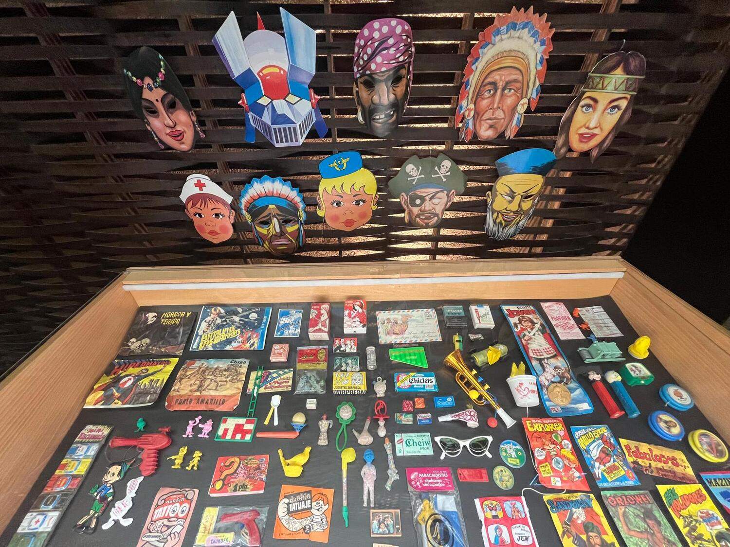 Un viaje nostágico 5